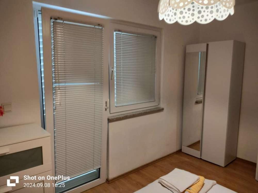 Apartmani Lipa Ртина Екстериор снимка